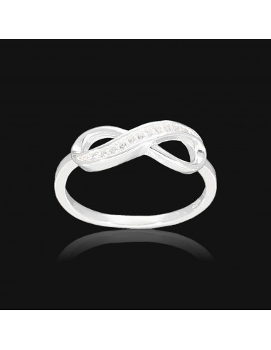 An infinito ancho c/ piedra