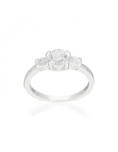 An. solitario  c/2 piedras al cos