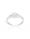 An. solitario  c/2 piedras al cos