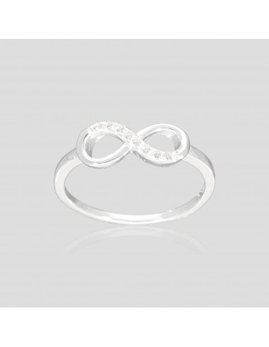 An. infinito c/piedras