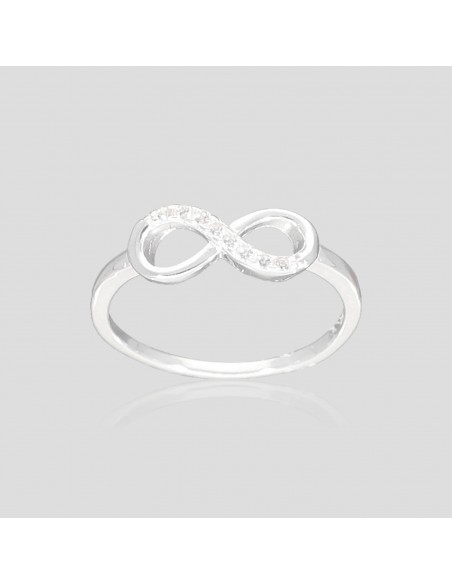 An. infinito c/piedras