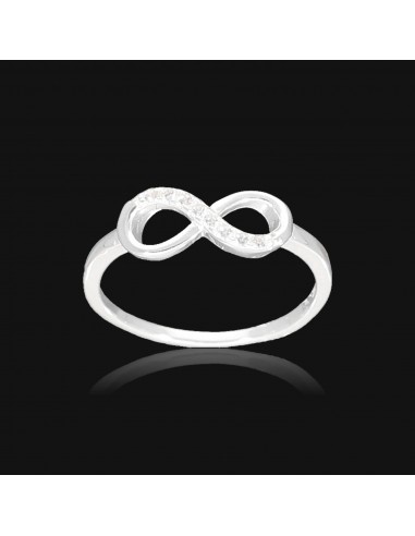 An. infinito c/piedras