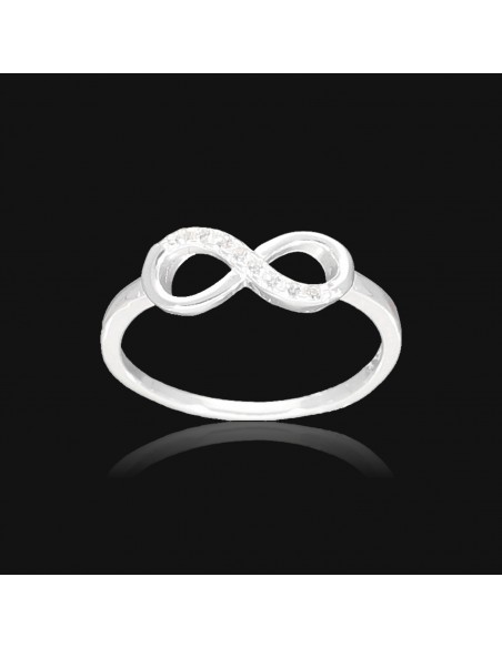 An. infinito c/piedras