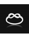 An. infinito c/piedras