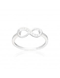 An. infinito c/piedras