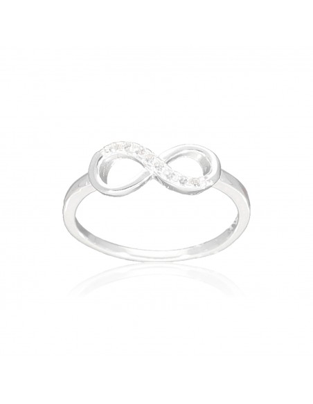 An. infinito c/piedras
