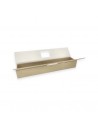 E. Monaco bombilla - (30u) - 25 x 5 x 3,8 cm