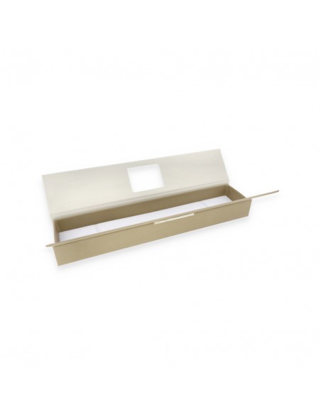 E. Monaco pulsera - (70u) - 22,5 x 4,7 x 2,8 cm