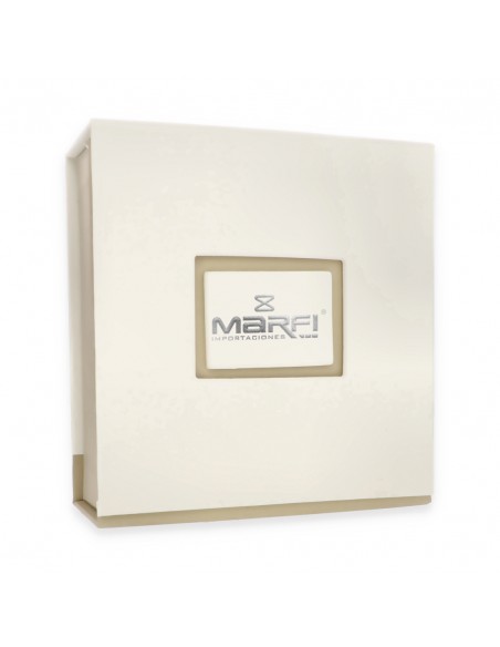 E. Monaco cad y dije - (50u) - 9 x 9,5 x 3,7 cm
