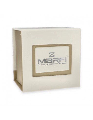 E. Monaco anillo - (70u) - 5,8 x 5,8...