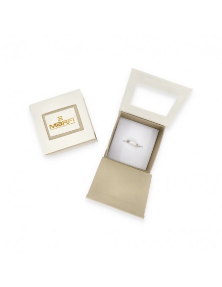 E. Monaco anillo - (70u) - 5,8 x 5,8 x 3,5 cm