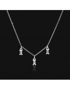 Collar de piedras... 2