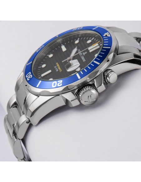 Reloj Jacques Lemans