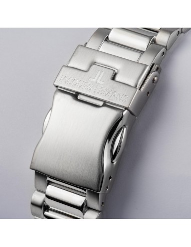Reloj Jacques Lemans