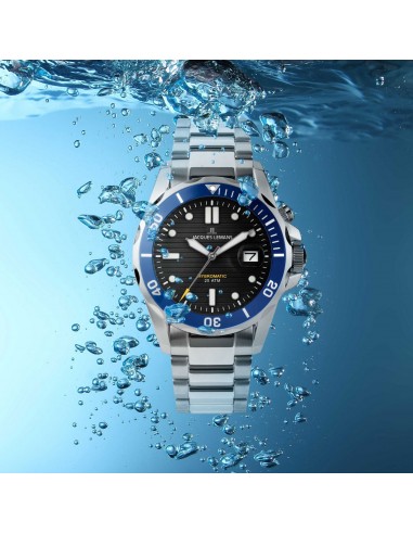 Reloj Jacques Lemans