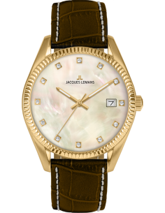 Reloj Jacques Lemans
