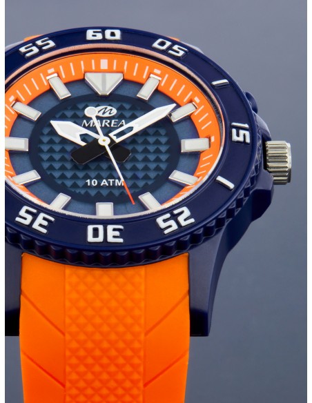 MAREA WATCH