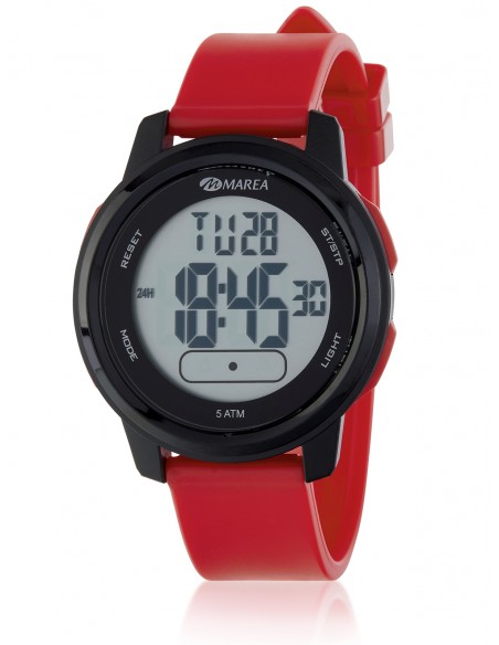 MAREA WATCH