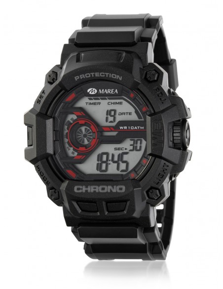 MAREA WATCH