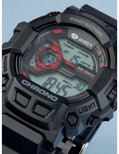 MAREA WATCH