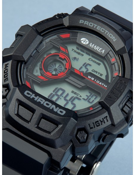 MAREA WATCH