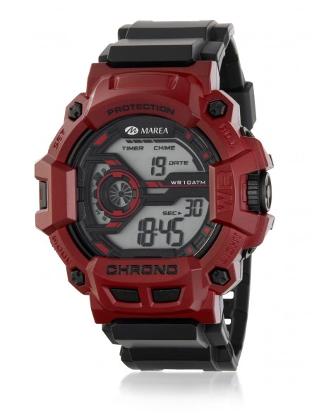 MAREA WATCH