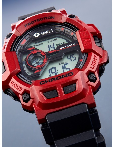 MAREA WATCH