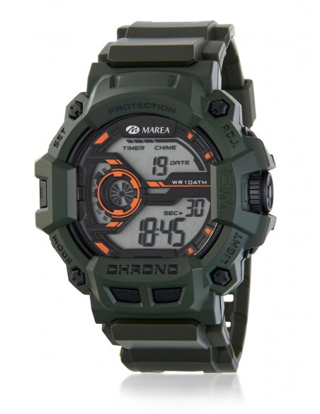 MAREA WATCH
