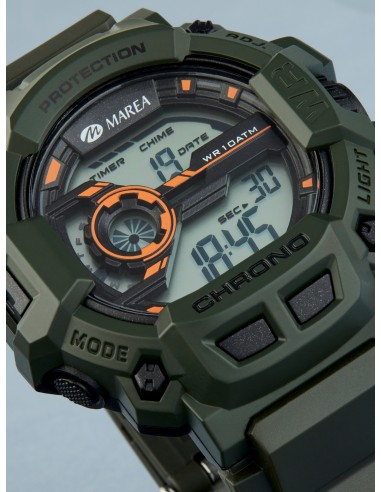 MAREA WATCH