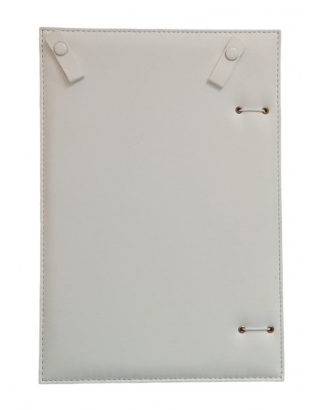 PLANCHA INDIVIDUAL C/PULSERA