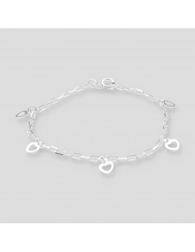 Pul. force c/corazones 18cm
