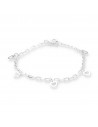 Pul. force c/corazones 18cm