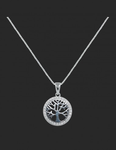 Conj. arbol de la vida c/zc