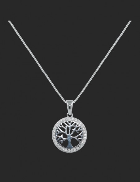 Conj. arbol de la vida c/zc
