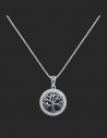 Conj. arbol de la vida c/zc