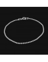 Pul. bolitas  2 mm finas  19cm