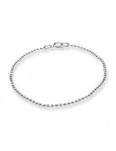 Pul. bolitas  2 mm finas  19cm