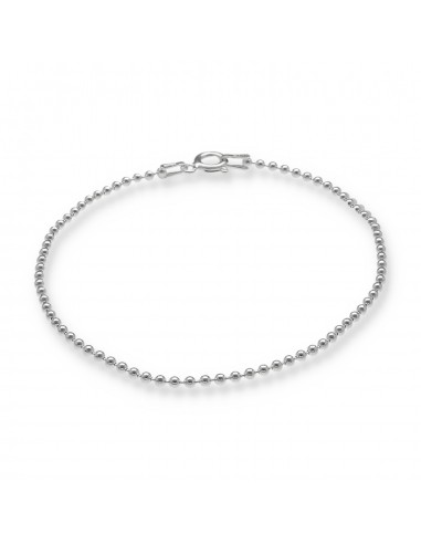 Pul. bolitas  2 mm finas  19cm