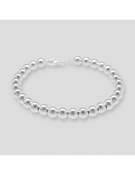 Pul. bolitas grandes 6 mm. x 19 cm