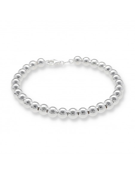 Pul. bolitas grandes 6 mm. x 19 cm