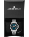 Reloj Jacques Lemans