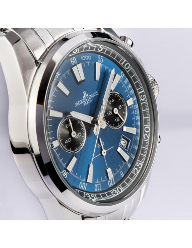 Reloj Jacques Lemans