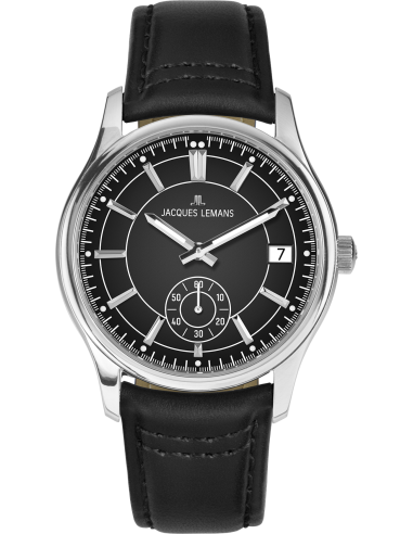 Reloj Jacques Lemans