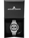 Reloj Jacques Lemans