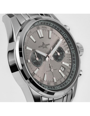 Reloj Jacques Lemans