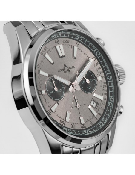 Reloj Jacques Lemans