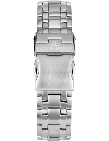 Reloj Jacques Lemans