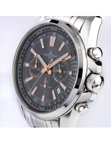Reloj Jacques Lemans