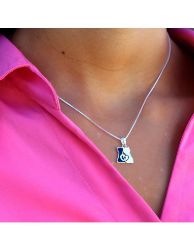Conj .c/ dije gatos blanco y negro