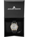 Reloj Jacques Lemans